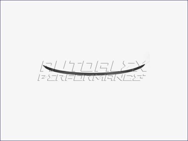 Lip / Spoiler / Aileron / Pestana Traseiro BMW E36  AAP50250