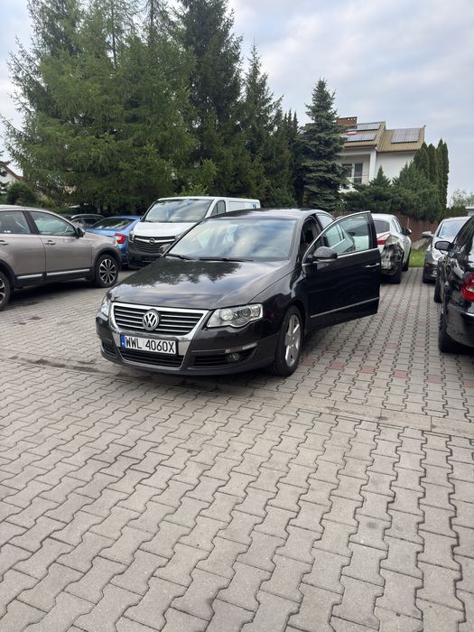 Продам vw passat !