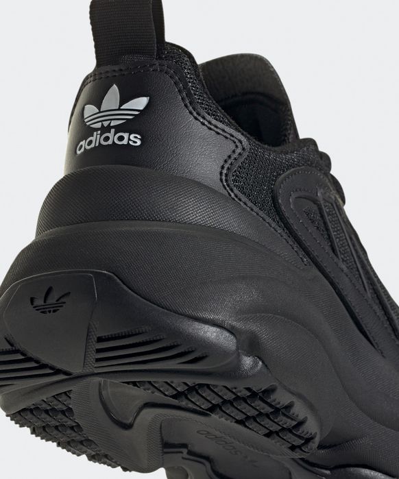 Кроссовки Adidas ozgaia w unisex женские мужские