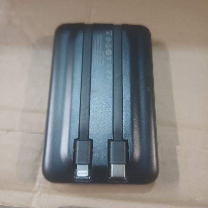 Павер банк Hoco J92 Black