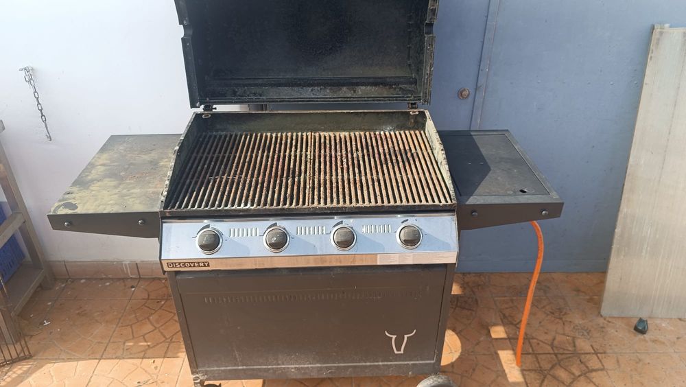 Grelhador Para peças