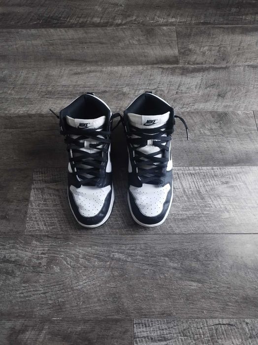 Buty Nike roz. 42