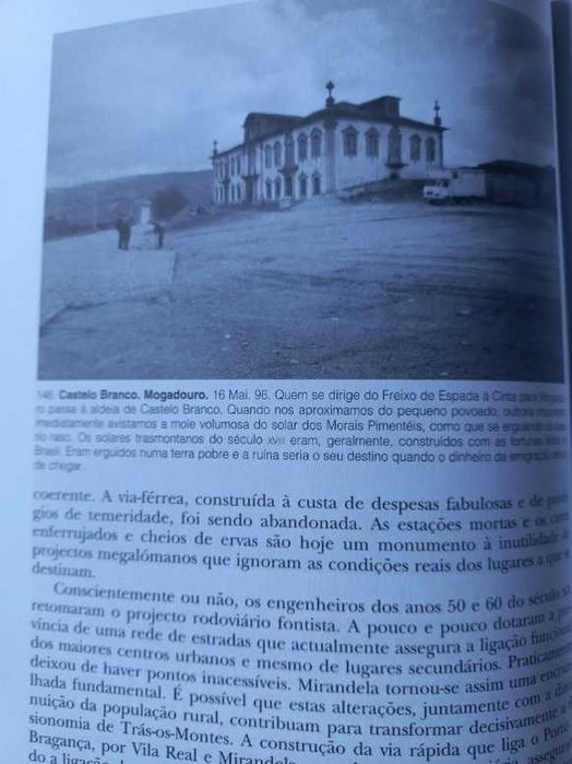 Portugal - O Sabor da Terra - José Mattoso, Suzanne Daveau e Duarte Belo