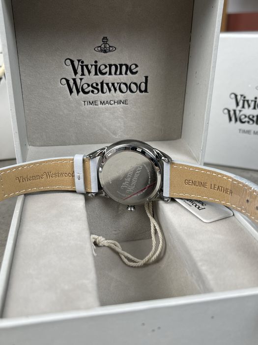 Жіночий Кварцевий Годинник Vivienne Westwood | Часи Вівьен Вествуд