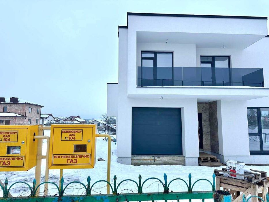 Продаж Будинку Зубра 174м2 Дуплекс до Кільцевої