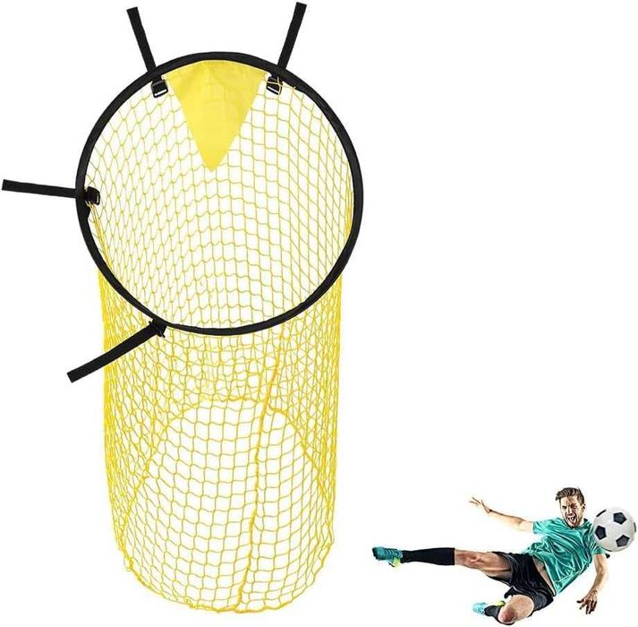 NOWA bramka 3x2m + GRATIS MATA CELNOŚCIOWA piłkarska 300x200cm duża