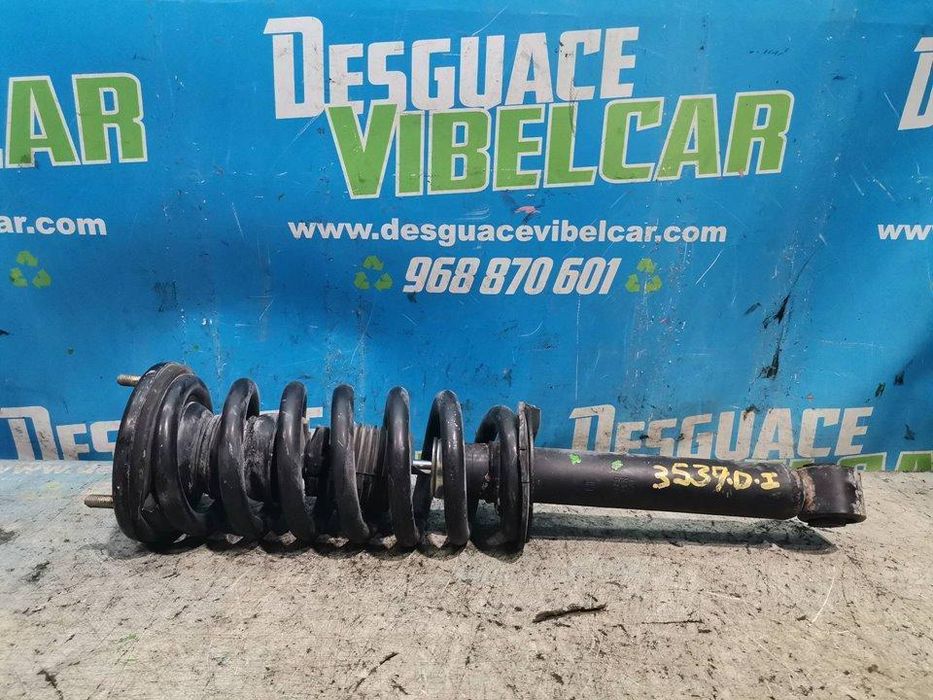 Amortecedor Frente Esquerdo Mitsubishi Montero V60V70