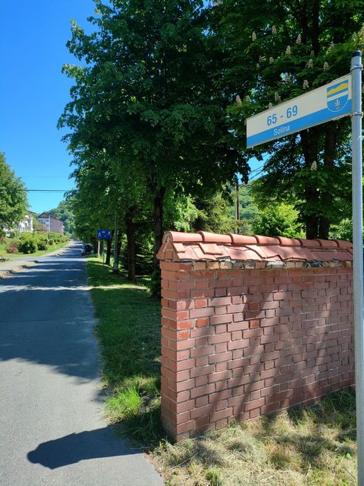 Mieszkanie Solina Sole