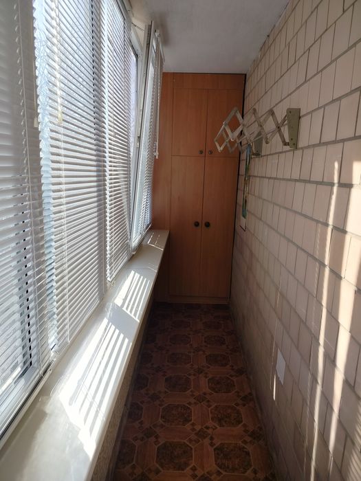 Продам квартиру двухкімнатну