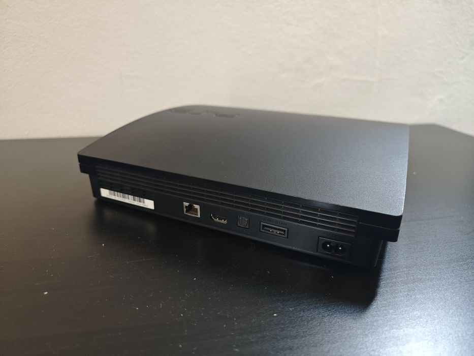 Playstation 3 Slim CECH-2004A