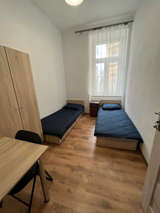 Kwatera pracownicza w Elblągu, wysoki standard