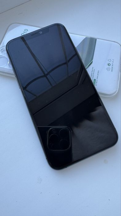 iPhone 11pro 256GB