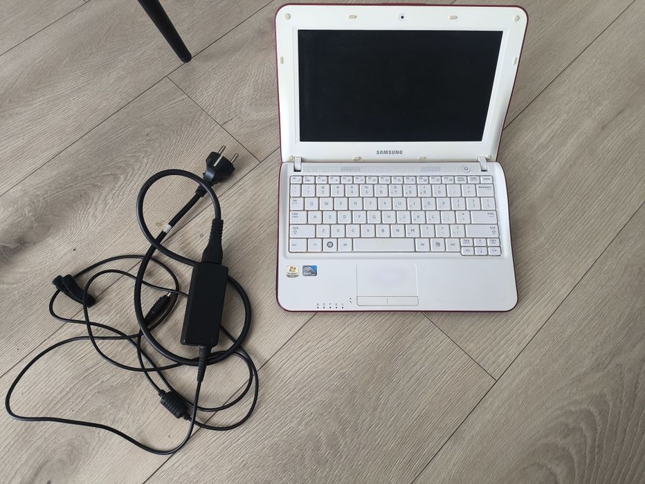 Netbook Samsung  NP-NF110-A01PL, sprawny,.