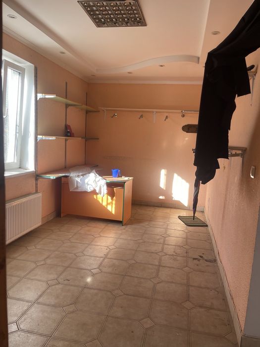 Оренда приміщення м.Городенка