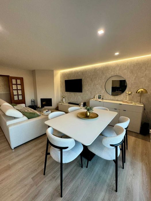 Apartamento T3 à venda na Rua da Fonte, Pombal