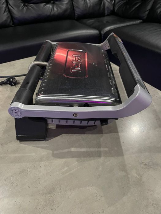 Tefal OptiGrill + XL