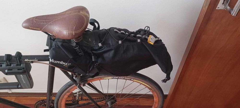 Bicicleta Single Speed (Fixie) Roda 28