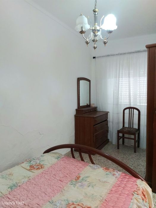 Moradia Geminada T2 - Vila Alva