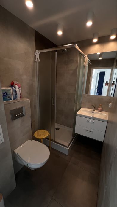 Hel  Apartament 3- pokojowy z widokiem na zatokę