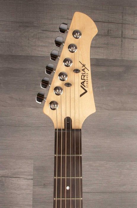 NOVA- Guitarra Line 6 Variax Standard   (Pickups Magnéticos+Modelação)