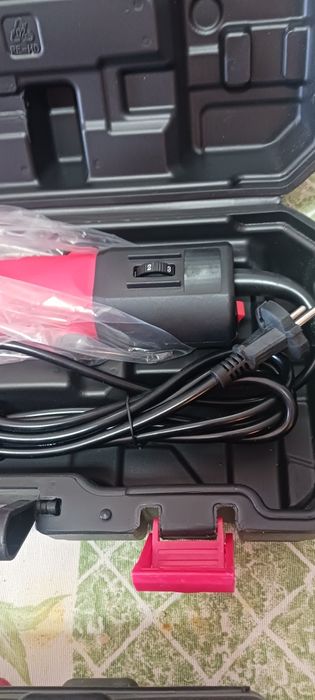 MMaquina tosquiadora de Ovelhas e Cabras