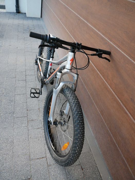 Specialized Riprock 24 cale