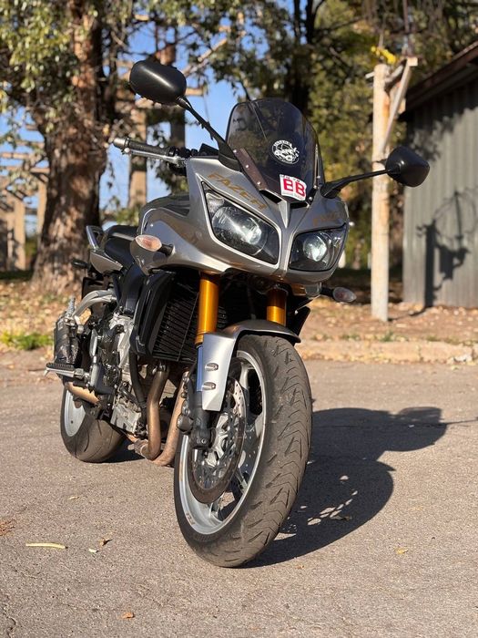 Продам Yamaha Fazer FZ1
