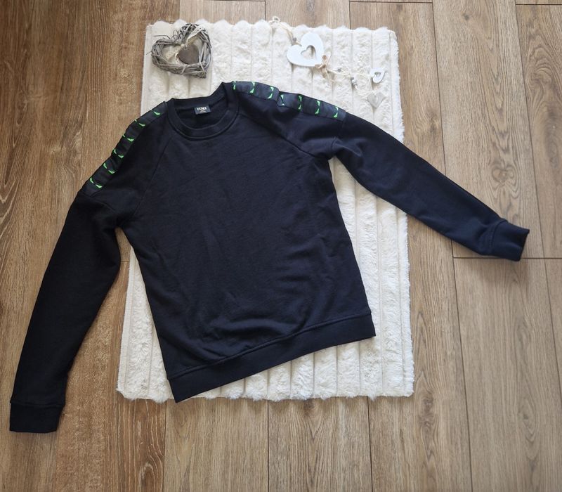 Bluza  Bug Eye Monster Sweatshirt – Rozmiar S/M