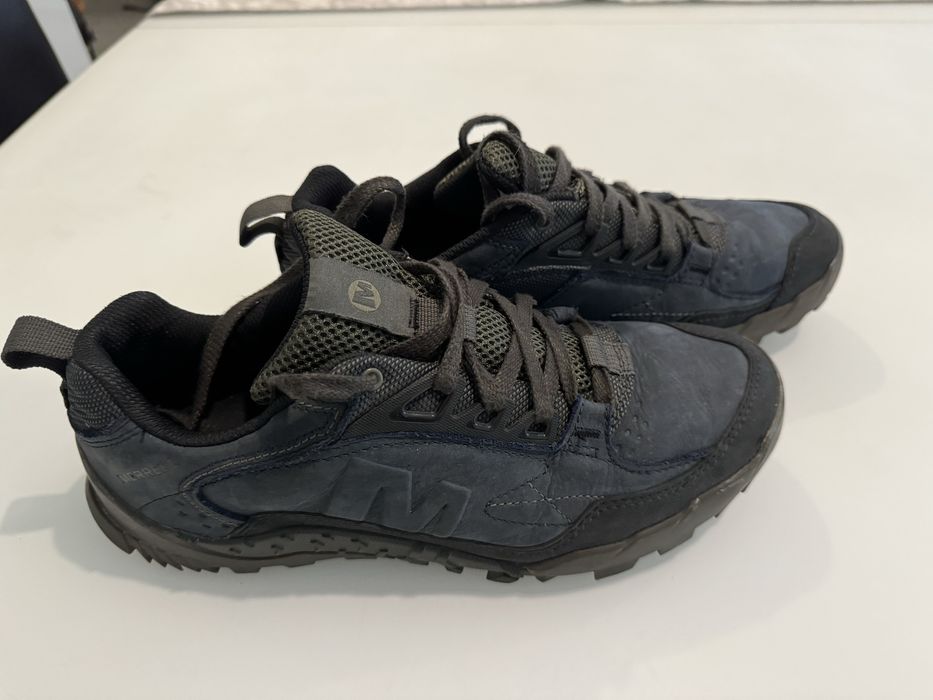 Tenis Merrell Vibram 44 novos