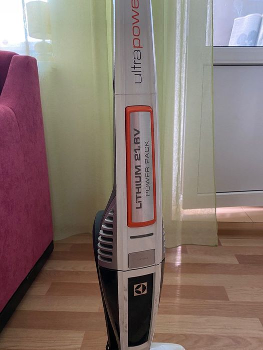 Пилосос Electrolux ZB5020 UltraPower