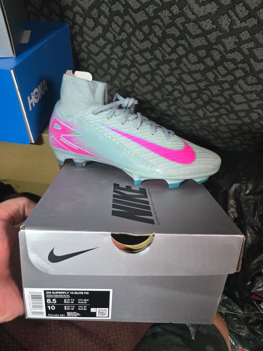 ZM Superfly 10 ELITE FG