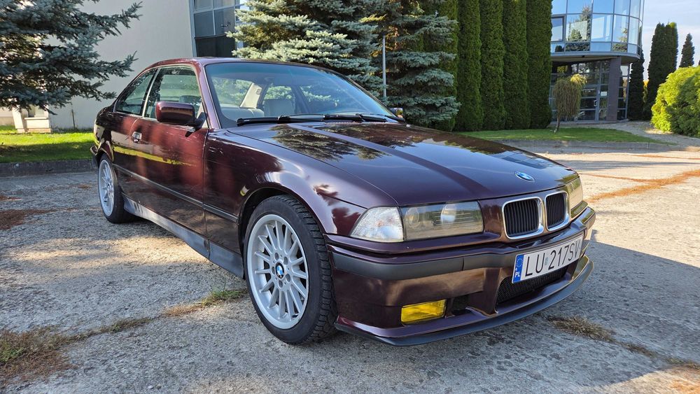 BMW Seria 3