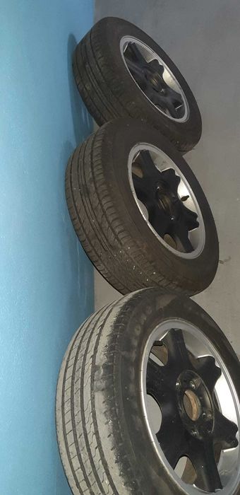 Jantas Bmw 205/60 R15