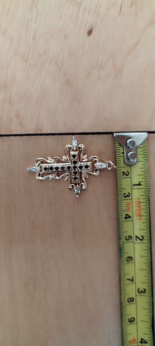 Золотые изделия 585 пробы