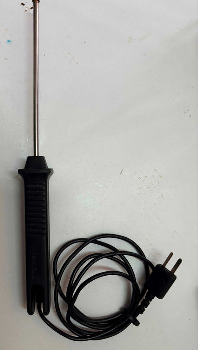 Sonda Temperatura - Termopar tipo K  TESTO