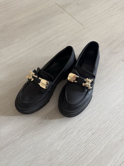 Красиві лофери, туфлі