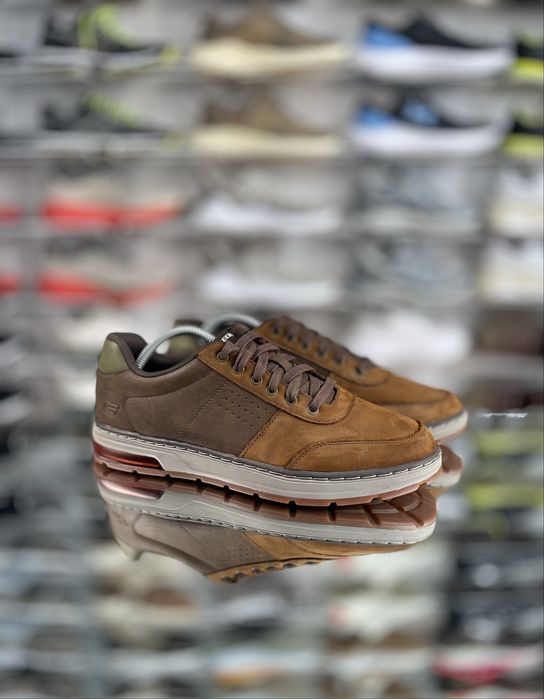 Кроссовки Skechers Evenston Fanton 42 Размер