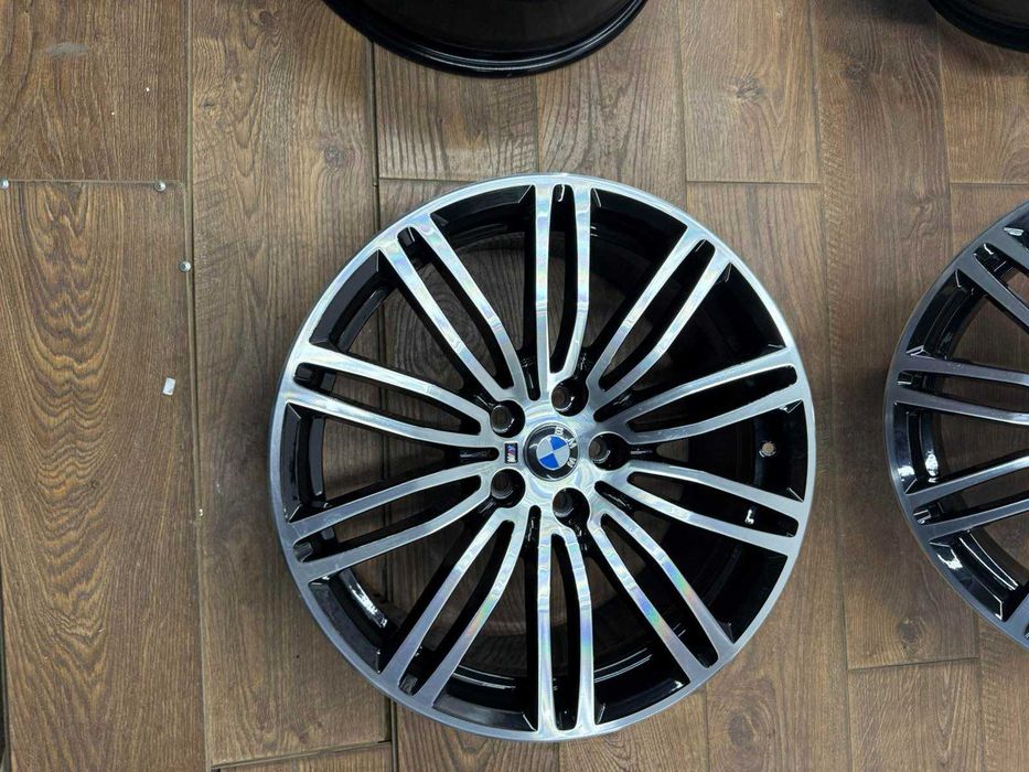 Оригінальні диски 19 5.112 BMW 664 стиль 5er G30 G31 та інші! G-Felgen
