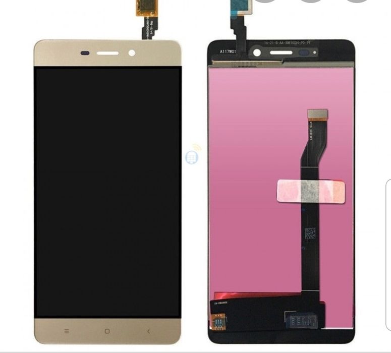 Xiaomi Redmi 4 display screen64409139182595120