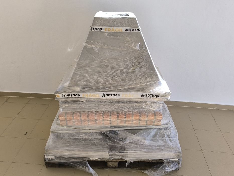 Churrasqueira - Barbecue