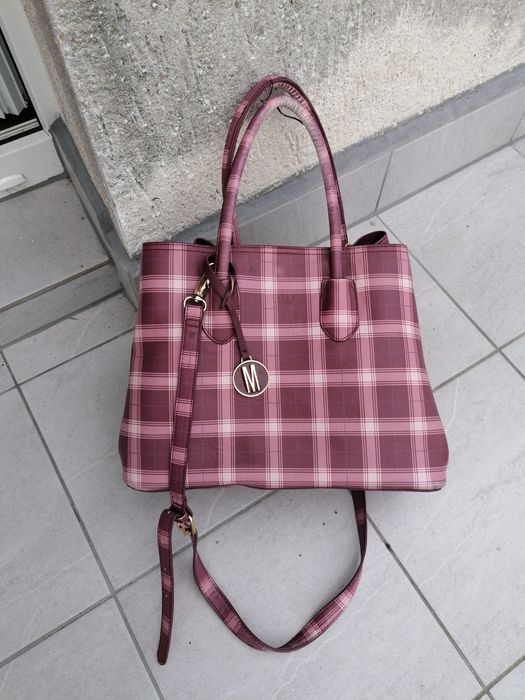 Torba mohito torebka kratka A4