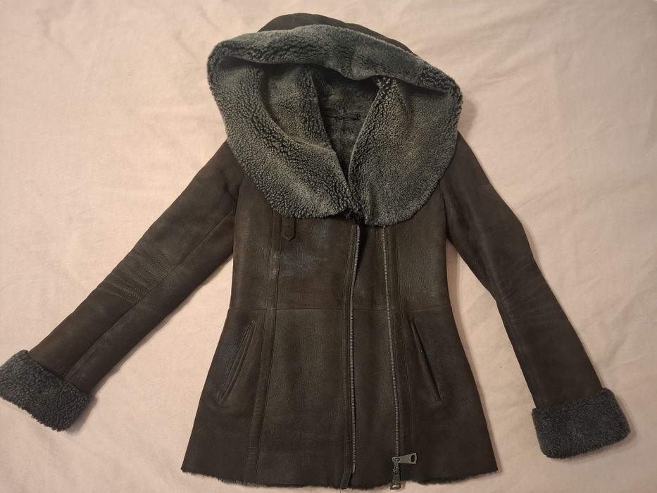 Дублянка натуральна