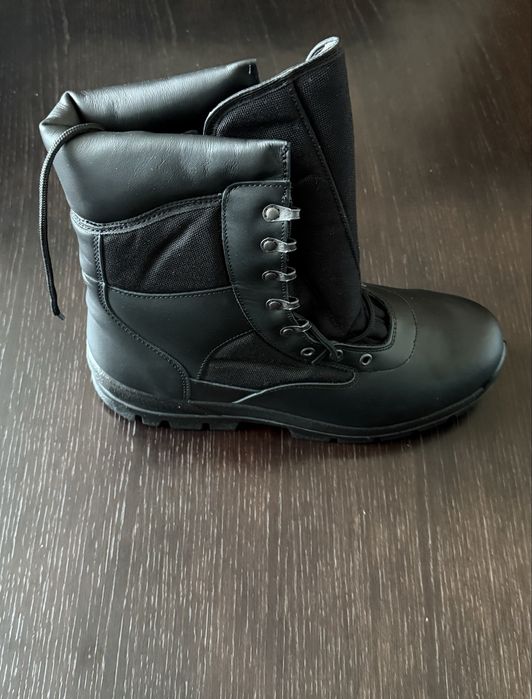 Buty Protektor Lampo