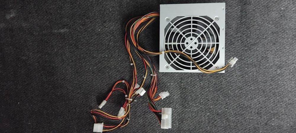 Блоки живлення 3 шт