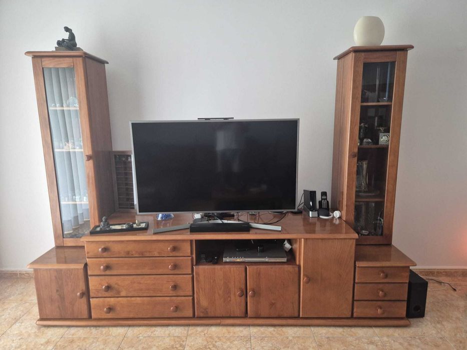 Móvel TV - CERNE