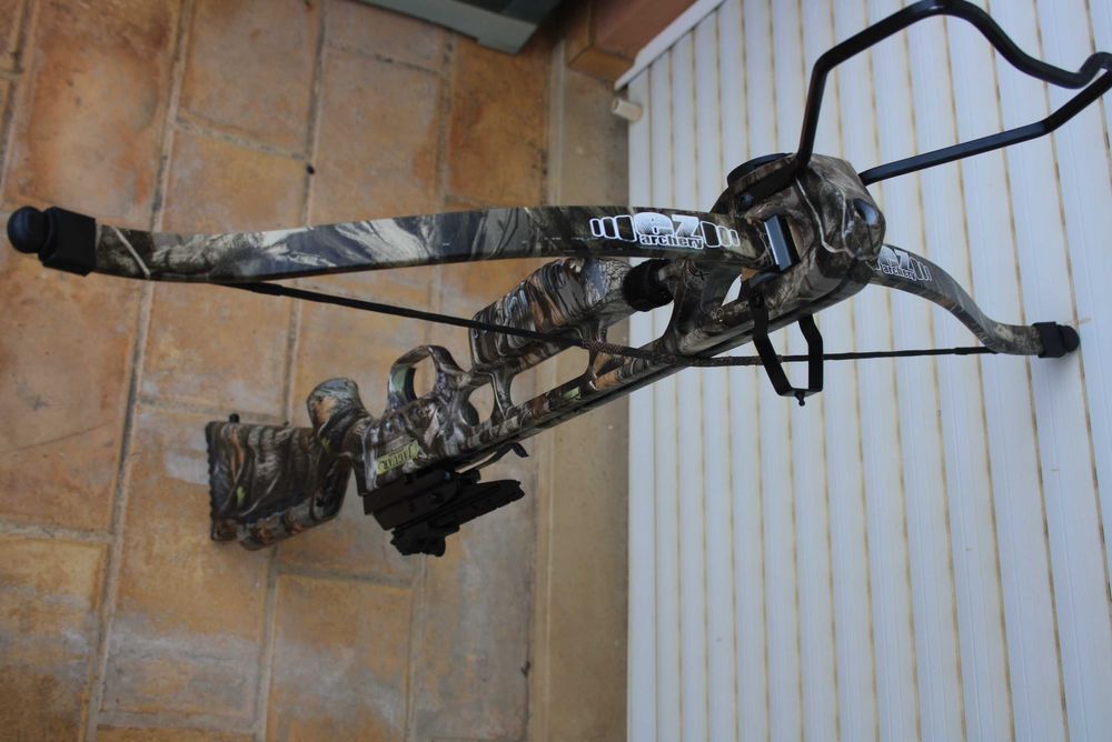 besta  jaguar cross-bow