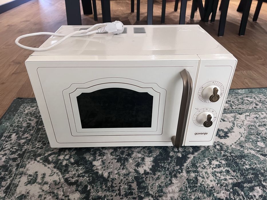 Mikrofalówka Gorenje MO4250CLI