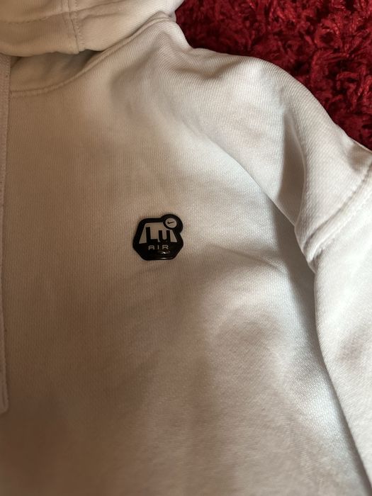 худі Nike Lu рарне