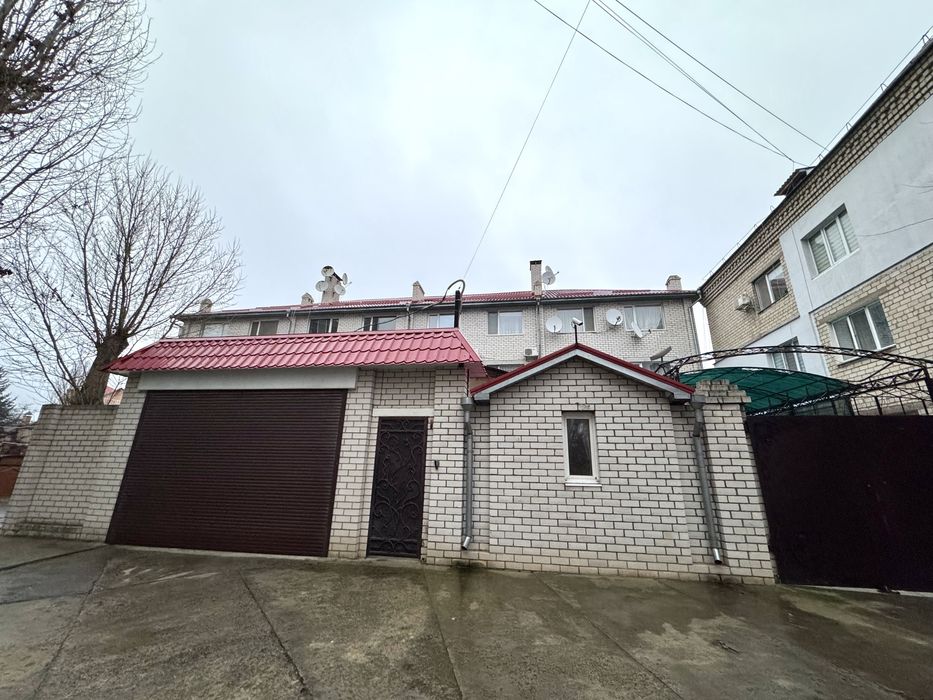 Продажа дома в центре на Шевченко