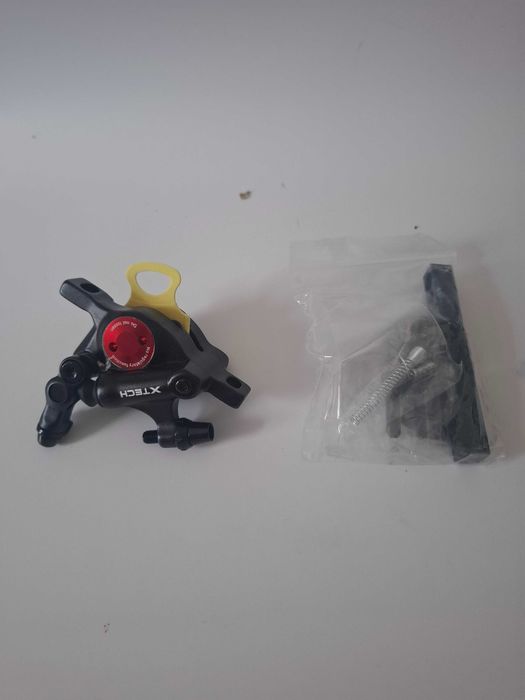 Zacisk hamulca XTECH HB-100